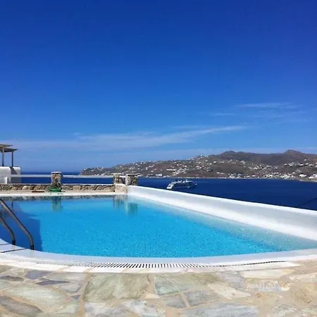 Biancarosa With Amazing Views!