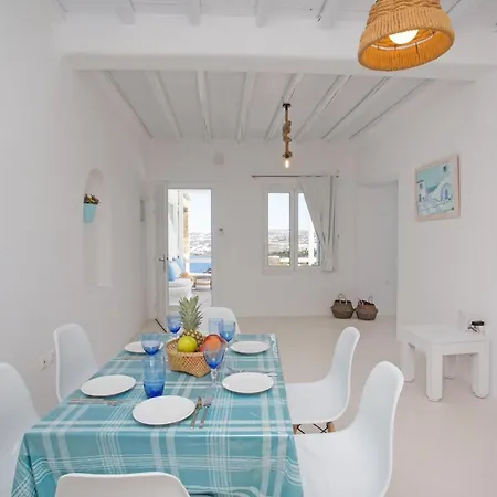 Ferienhaus Biancarosa With Amazing Views!