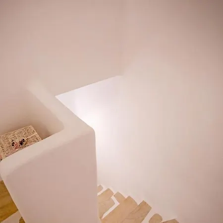 Ferienhaus Biancarosa With Amazing Views! Mykonos Town