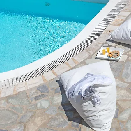 Tatil Evi Biancarosa With Amazing Views!