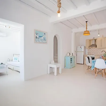 Tatil Evi Biancarosa With Amazing Views!