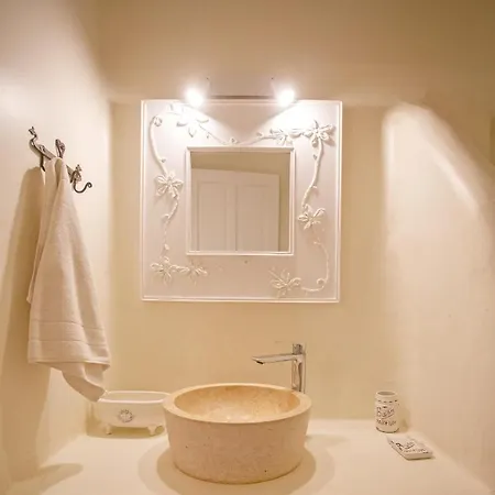 Tatil Evi Biancarosa With Amazing Views! Mykonos Town