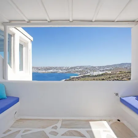 Biancarosa With Amazing Views! Tatil Evi *