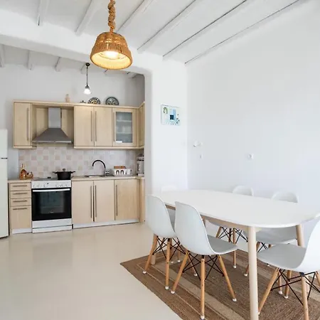 Tatil Evi Biancarosa With Amazing Views!