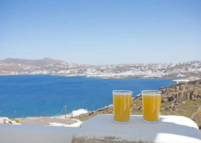 Biancarosa With Amazing Views!