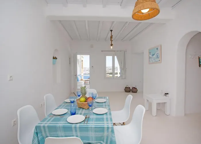 Casa vacanze Biancarosa With Amazing Views!