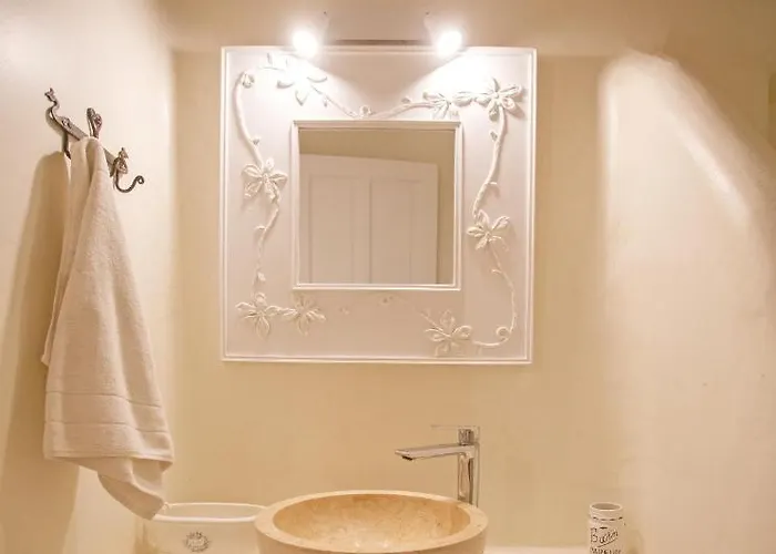 Casa vacanze Biancarosa With Amazing Views! Mykonos Town