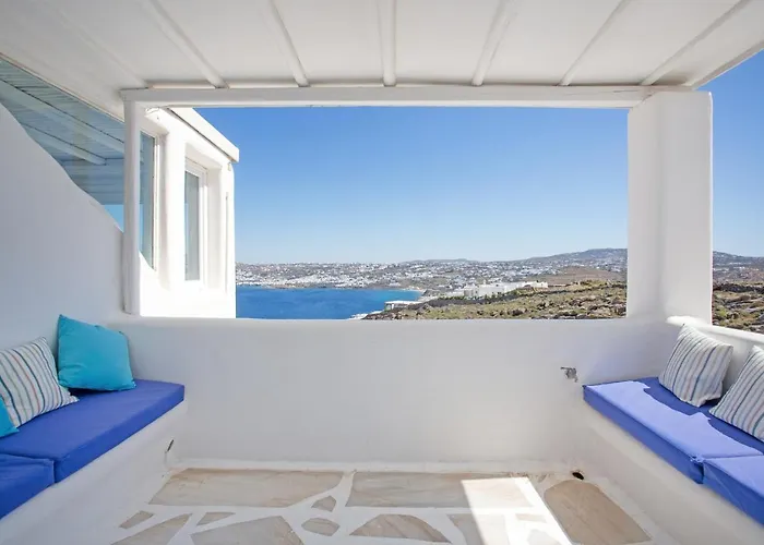 Biancarosa With Amazing Views! Casa vacanze *