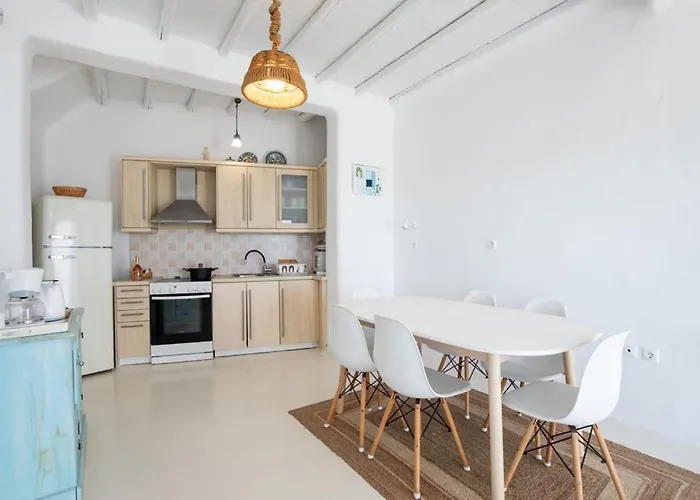 Casa vacanze Biancarosa With Amazing Views!