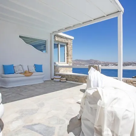 Biancarosa With Amazing Views!