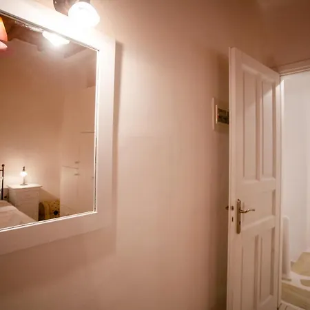 Biancarosa With Amazing Views! * Mykonos Town