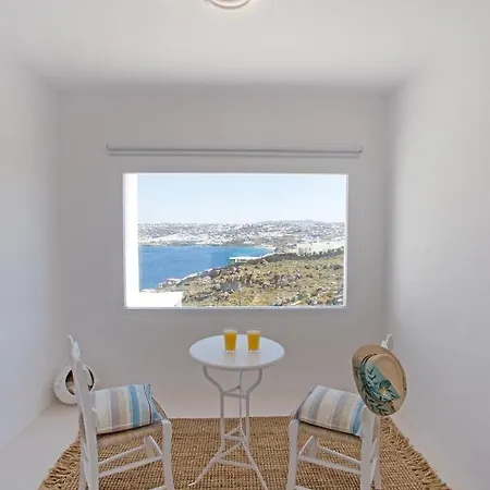 Tatil Evi Biancarosa With Amazing Views!