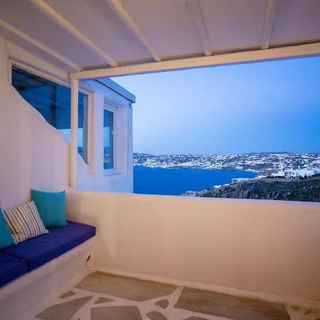 Biancarosa With Amazing Views! Tatil Evi *