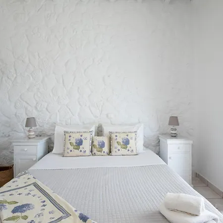 Biancarosa With Amazing Views! Mykonos Town