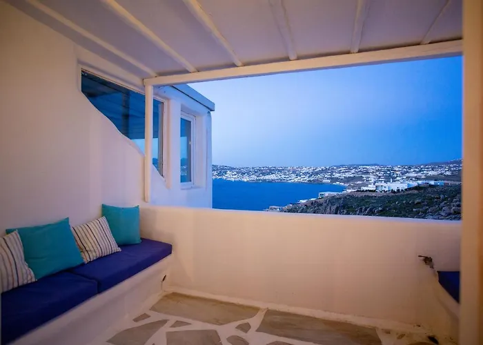 Biancarosa With Amazing Views! Feriehus *