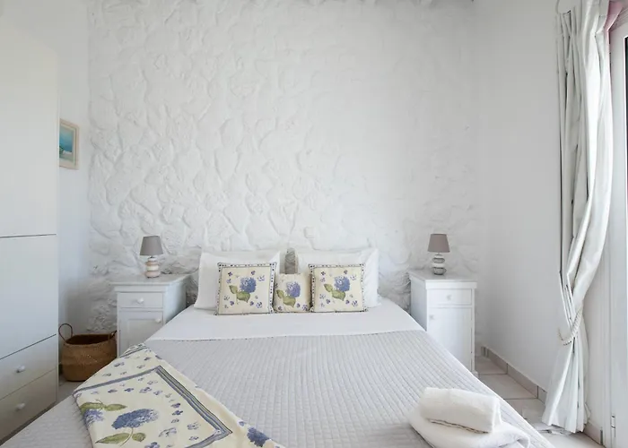 Biancarosa With Amazing Views! Mykonos Town