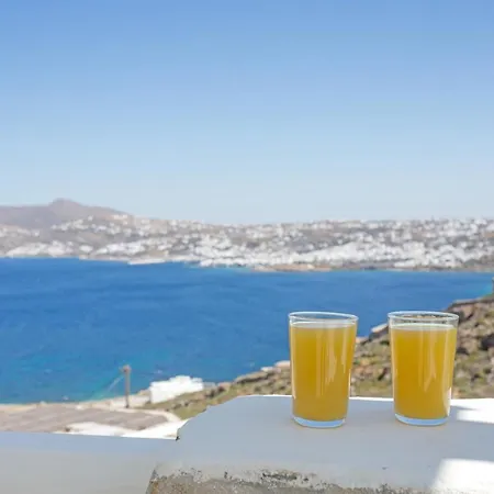 Biancarosa With Amazing Views!